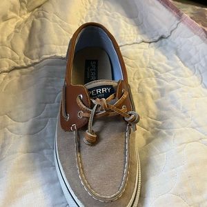 Sperry